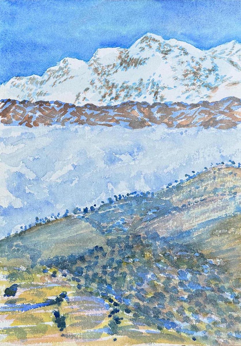 Sketchbook gallery image 10